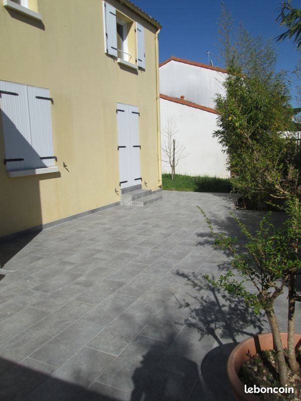 Maison à louer, 105m², Montaigu