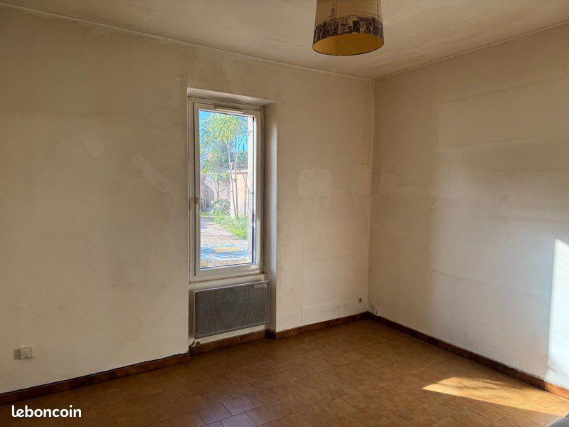 Appartement à louer, 40m², Toulon