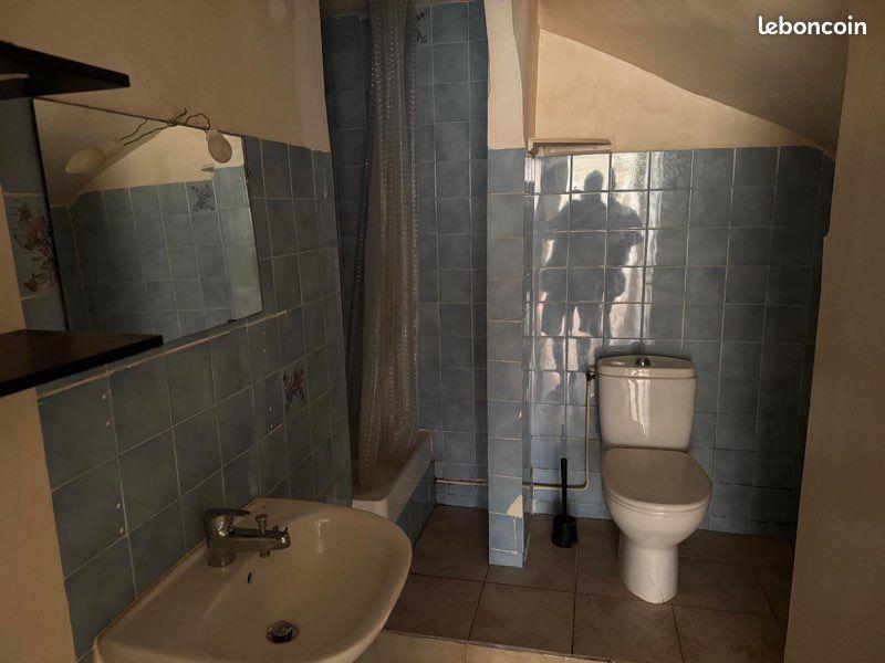 Appartement à louer, 40m², Toulon