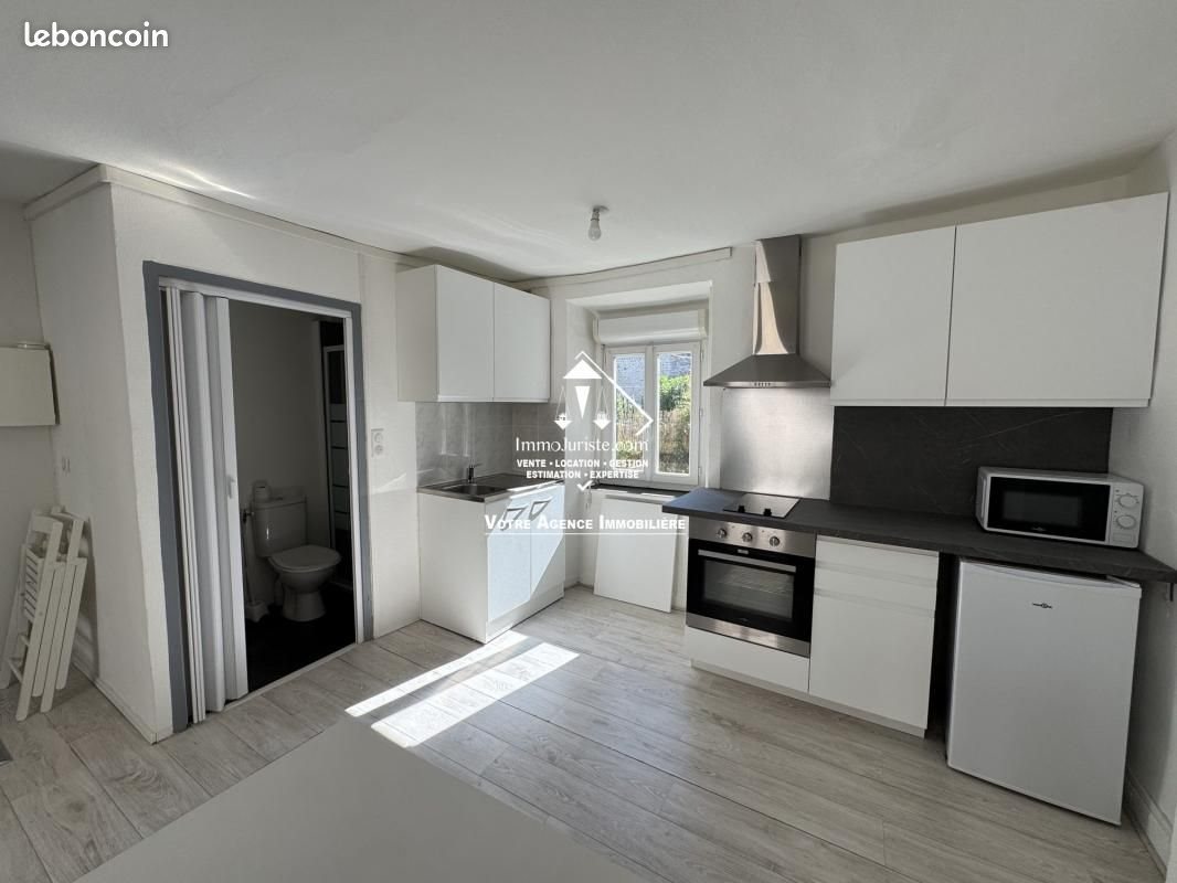 Appartement à louer, 23m², Limoges