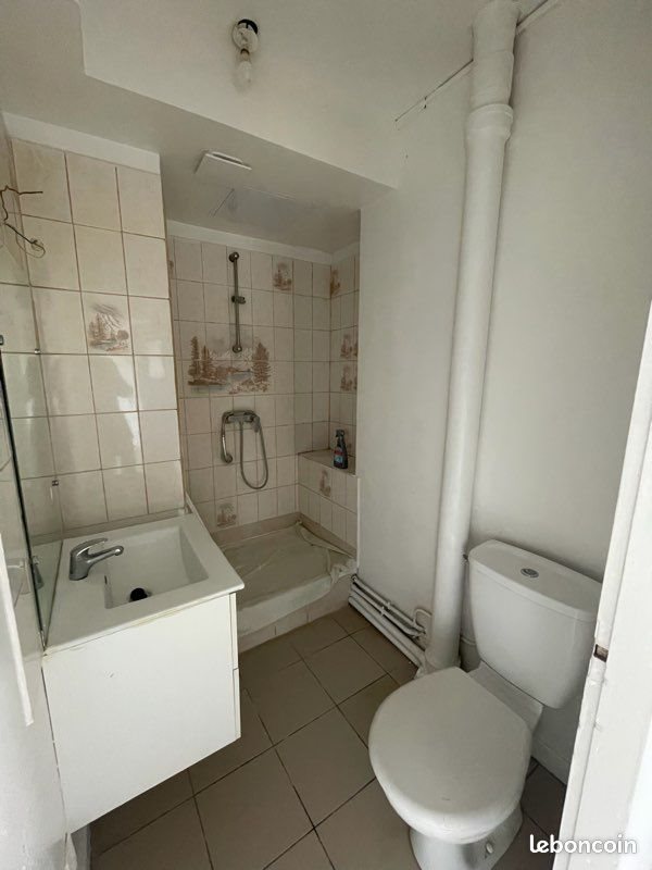 Appartement à louer, 453m², Beauvais