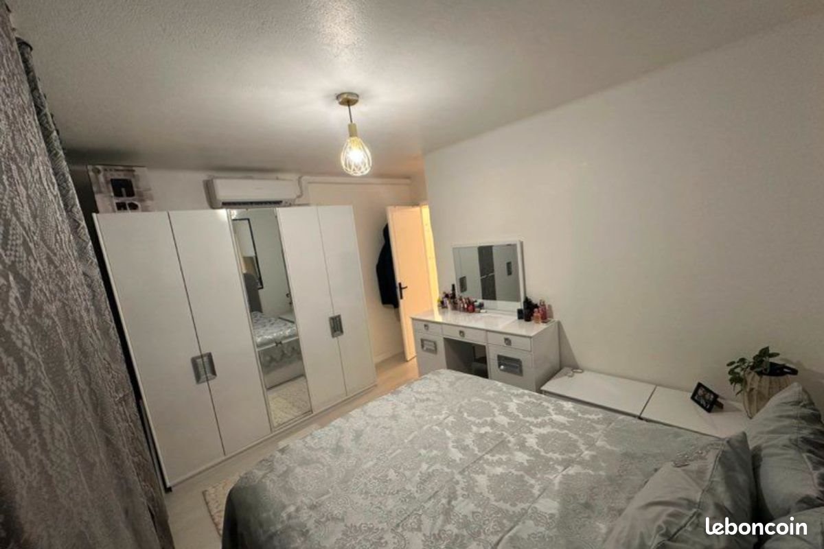 Appartement à louer, 49m², Ris-Orangis