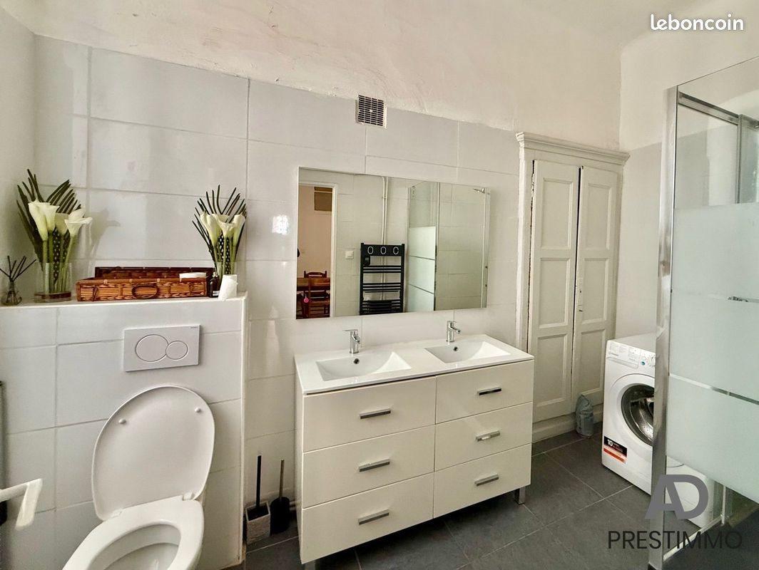 Appartement à louer, 100m², Bastia