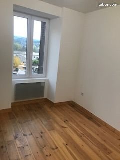 Appartement à louer, 44m², Joyeuse