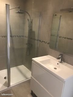 Appartement à louer, 44m², Joyeuse