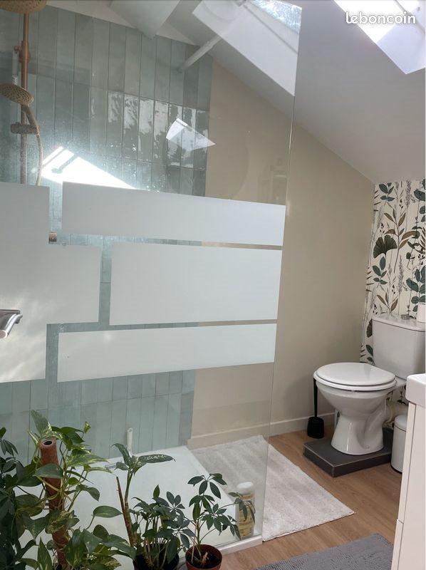 Appartement à vendre, 68m², Tours