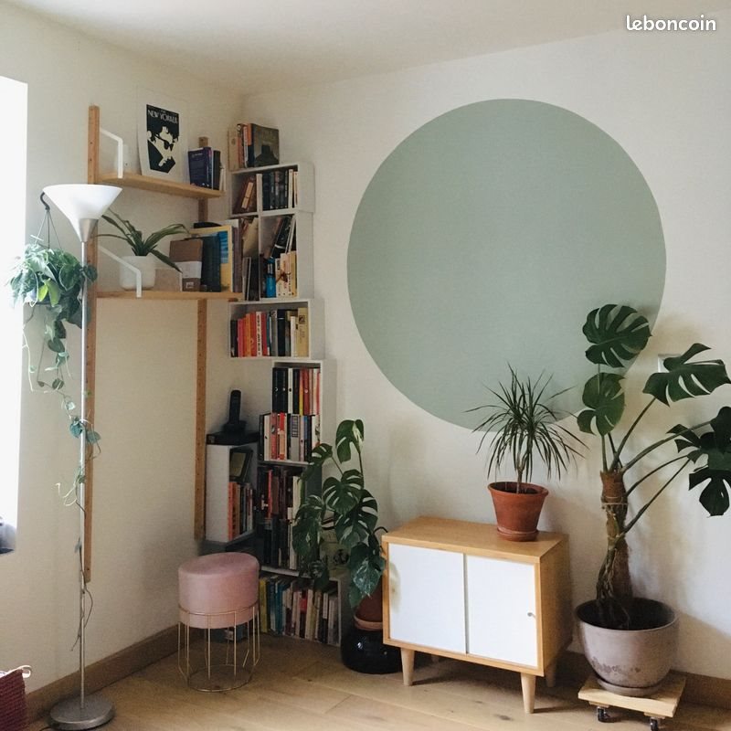 Appartement à vendre, 68m², Tours