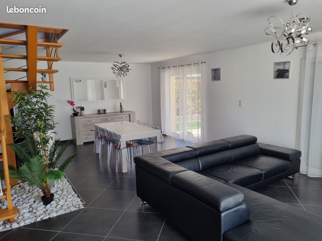 Maison à vendre, 210m², Saint-Jean-le-Blanc