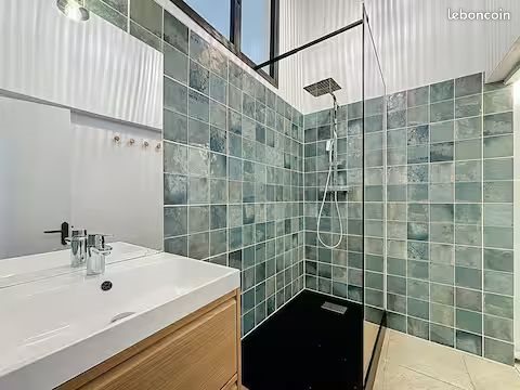 Appartement à louer, 40m², Marseille 1er