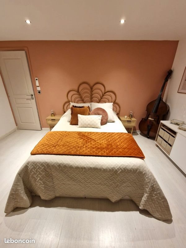 Appartement à louer, 70m², Peymeinade