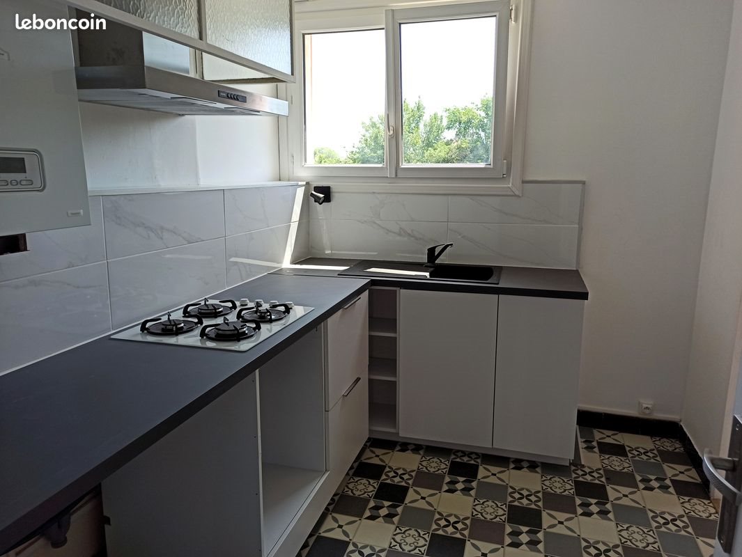 Appartement à louer, 72m², Montpellier