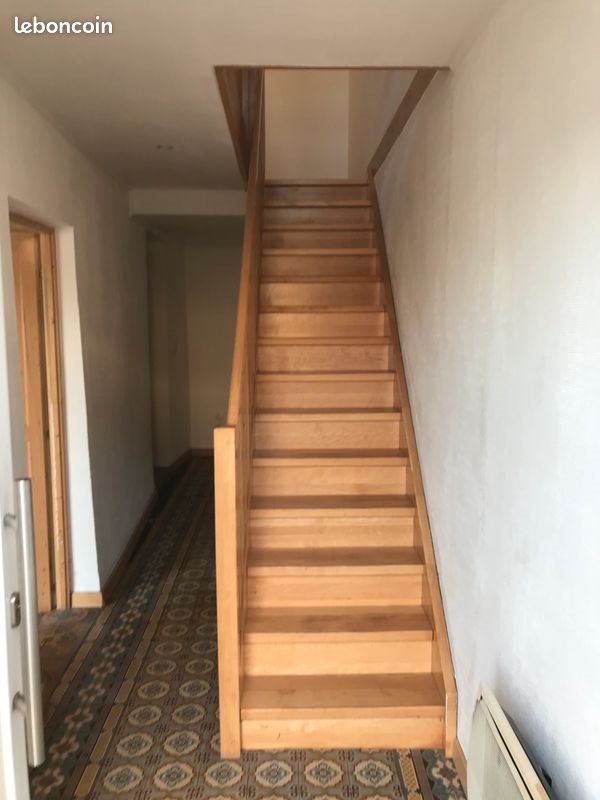 Maison à louer, 100m², Hestroff