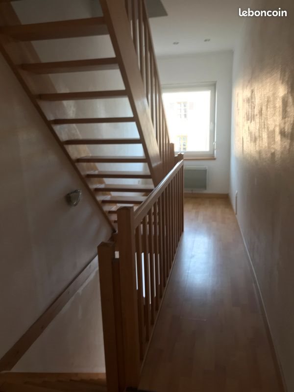 Maison à louer, 100m², Hestroff