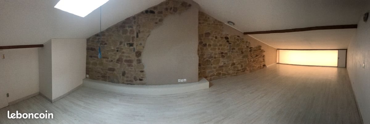 Maison à louer, 100m², Hestroff