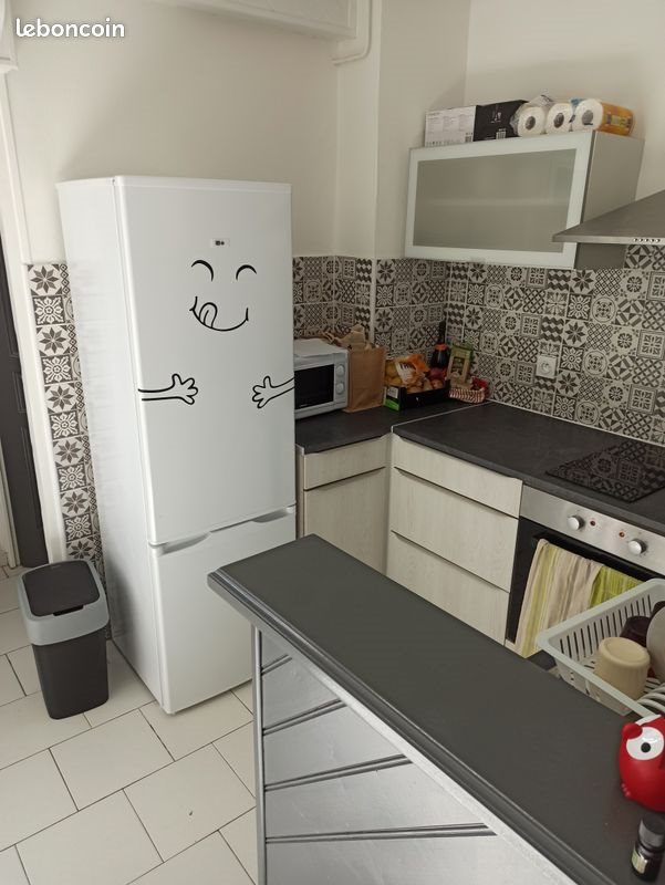 Appartement à louer, 55m², Mont-de-Marsan