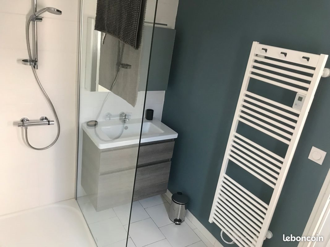 Appartement à louer, 55m², Mont-de-Marsan