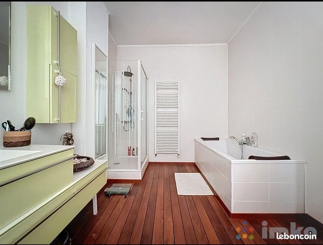 Maison à vendre, 120m², Lille