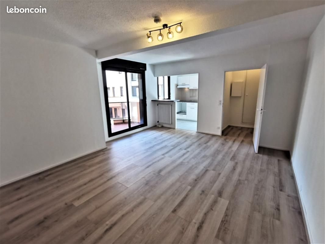 Appartement à louer, 48m², Toulouse