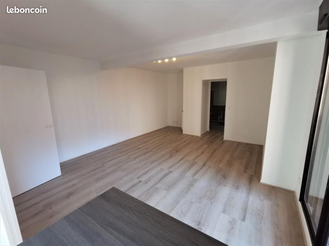 Appartement à louer, 48m², Toulouse