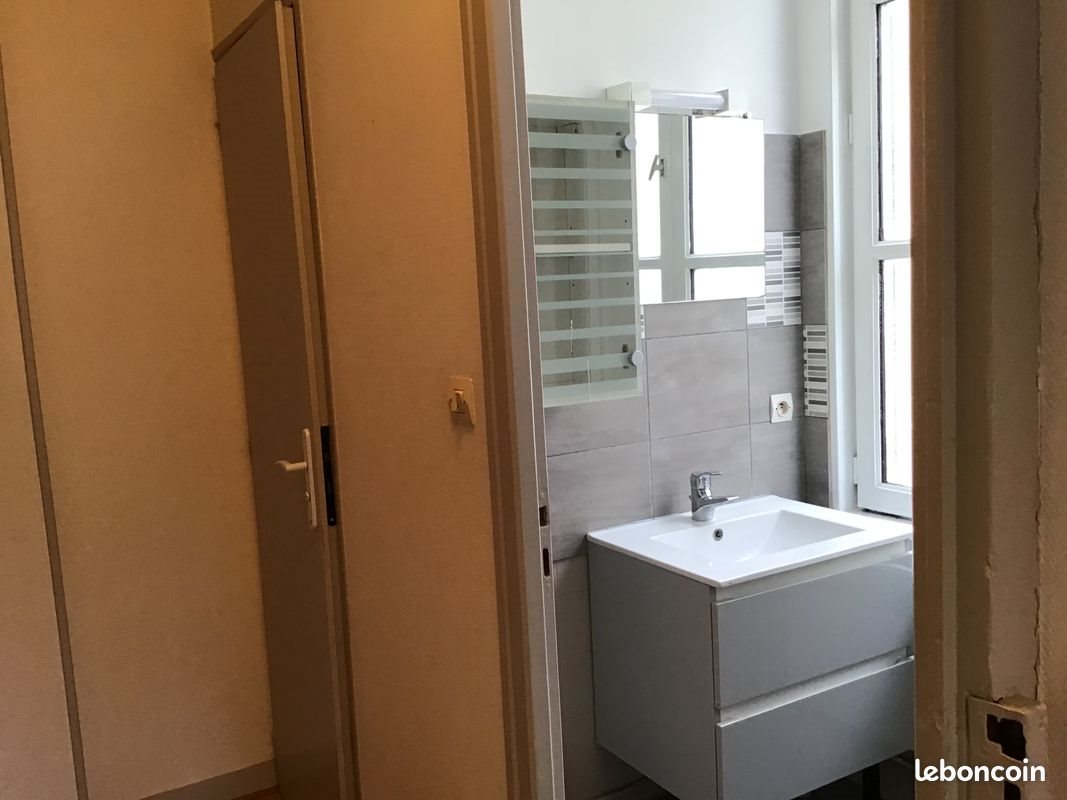 Maison à louer, 63m², Saint-Jean-d'Angély