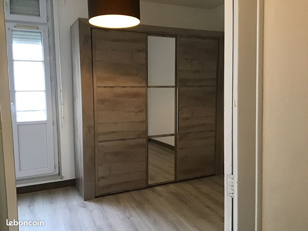 Maison à louer, 63m², Saint-Jean-d'Angély