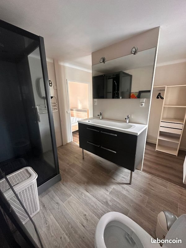 Appartement à louer, 80m², Tulle