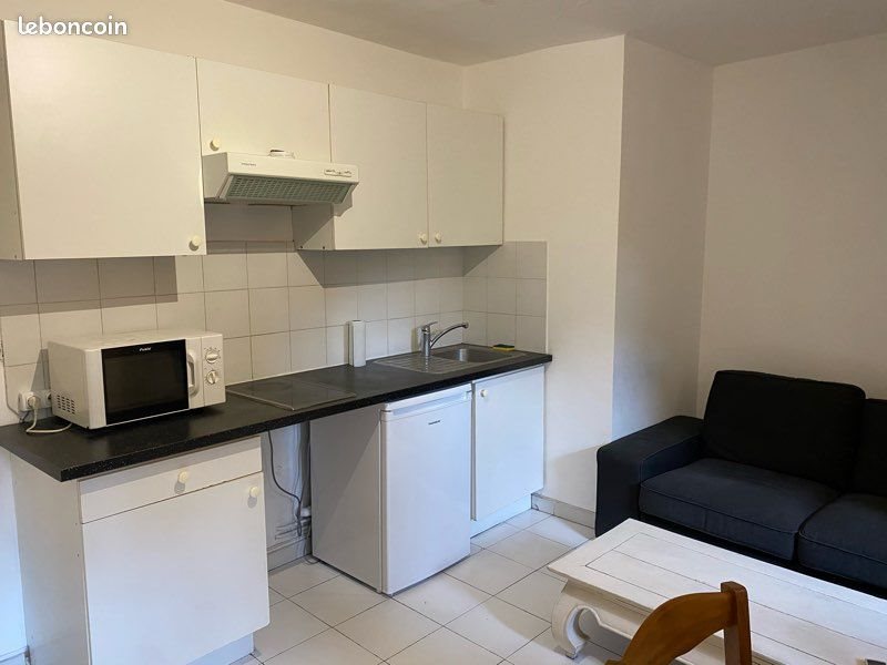Appartement à louer, 43m², Aix-en-Provence