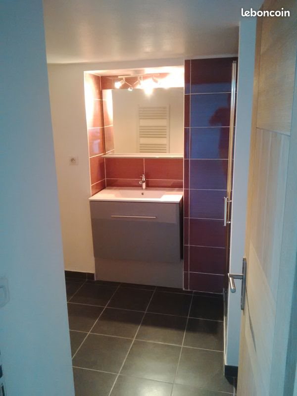 Appartement à louer, 38m², Dijon