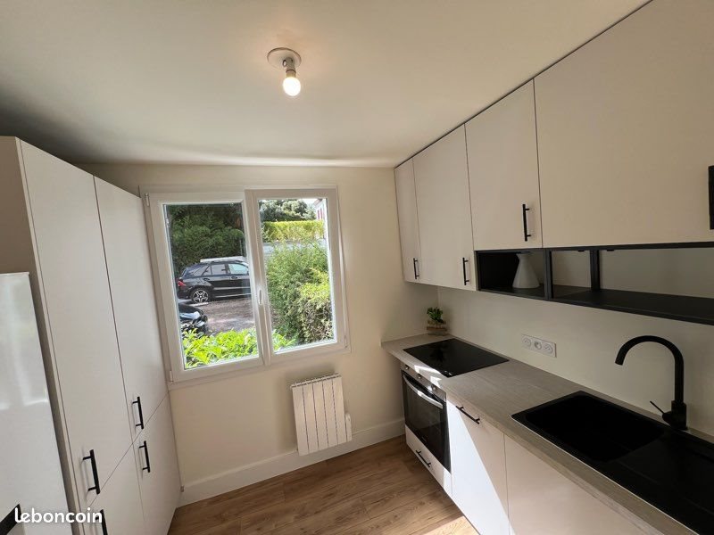 Appartement à vendre, 50m², La Baule-Escoublac