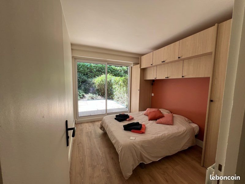 Appartement à vendre, 50m², La Baule-Escoublac