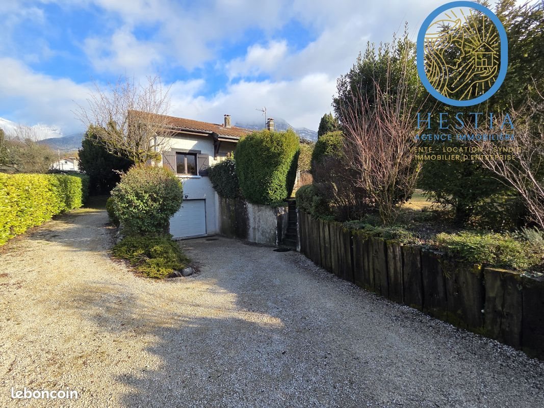 Maison à vendre, 168m², Voreppe