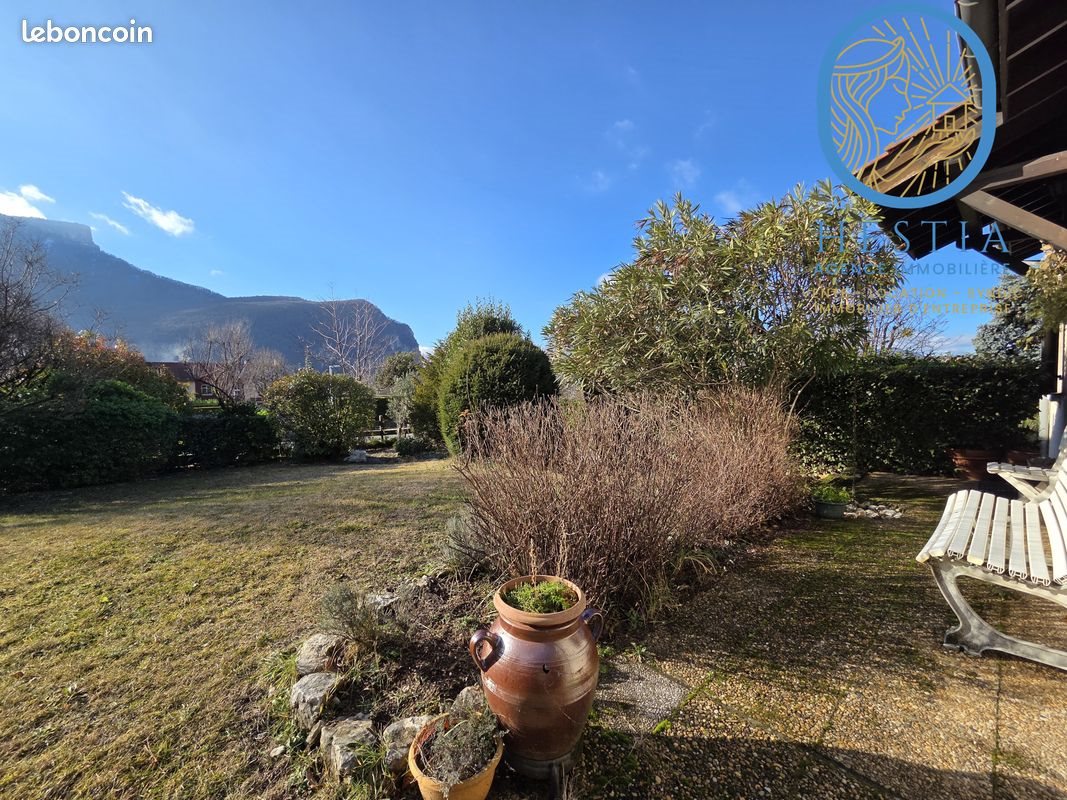 Maison à vendre, 168m², Voreppe