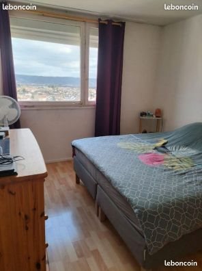 Appartement à vendre, 76m², Saint-Etienne-du-Rouvray