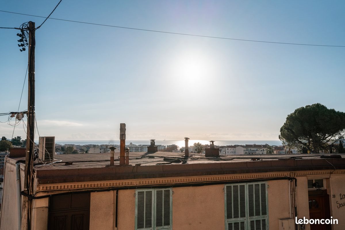 Maison à vendre, 109m², Nice