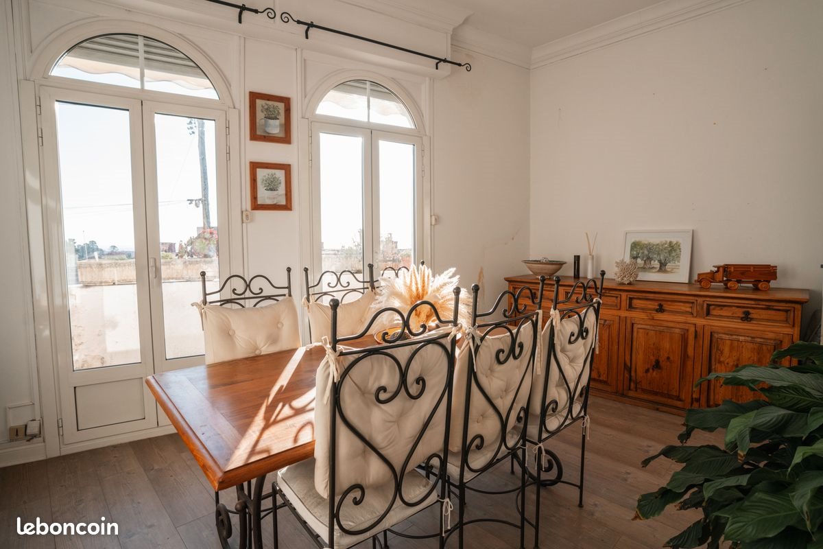 Maison à vendre, 109m², Nice