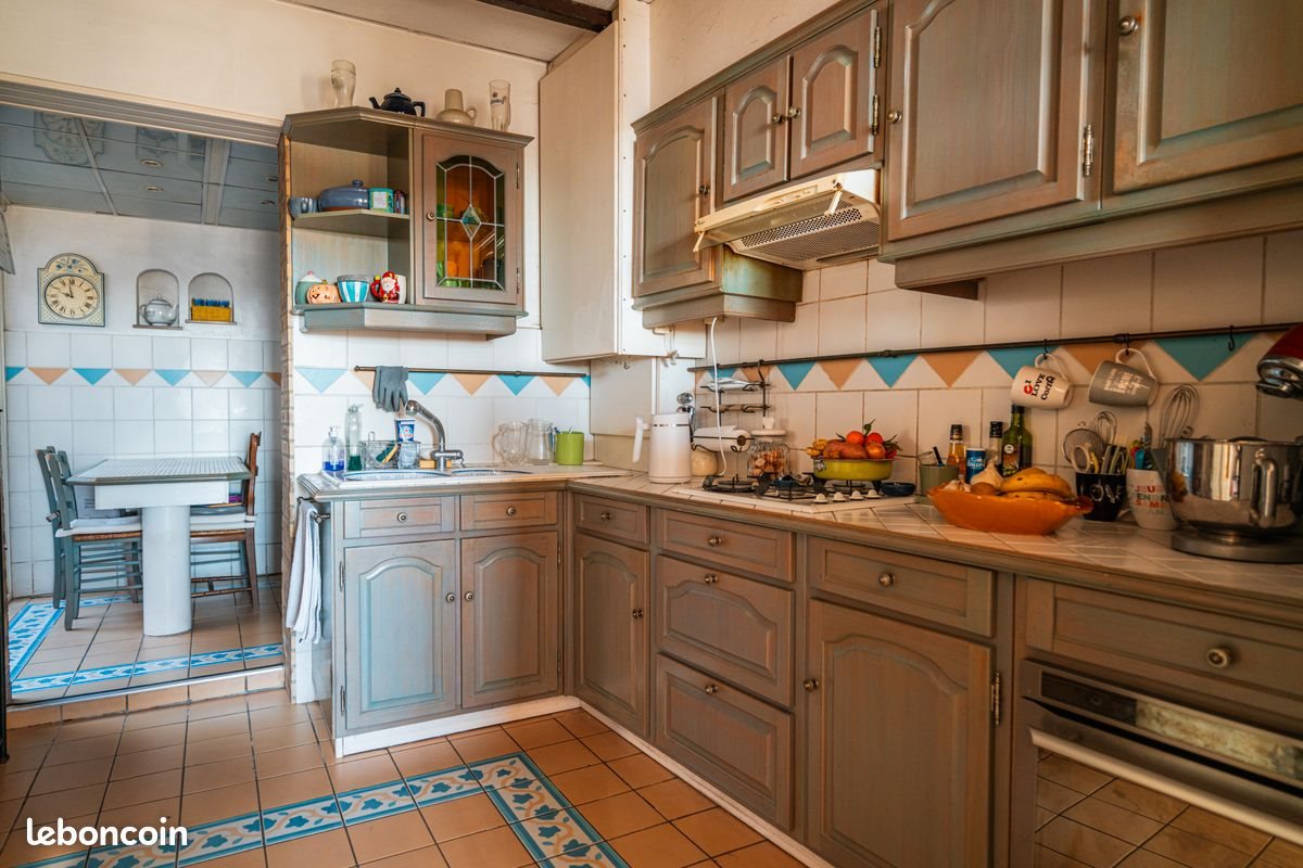 Maison à vendre, 109m², Nice