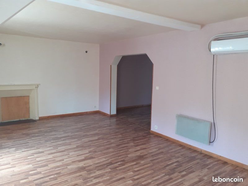 Appartement à vendre, 400m², Bort-les-Orgues