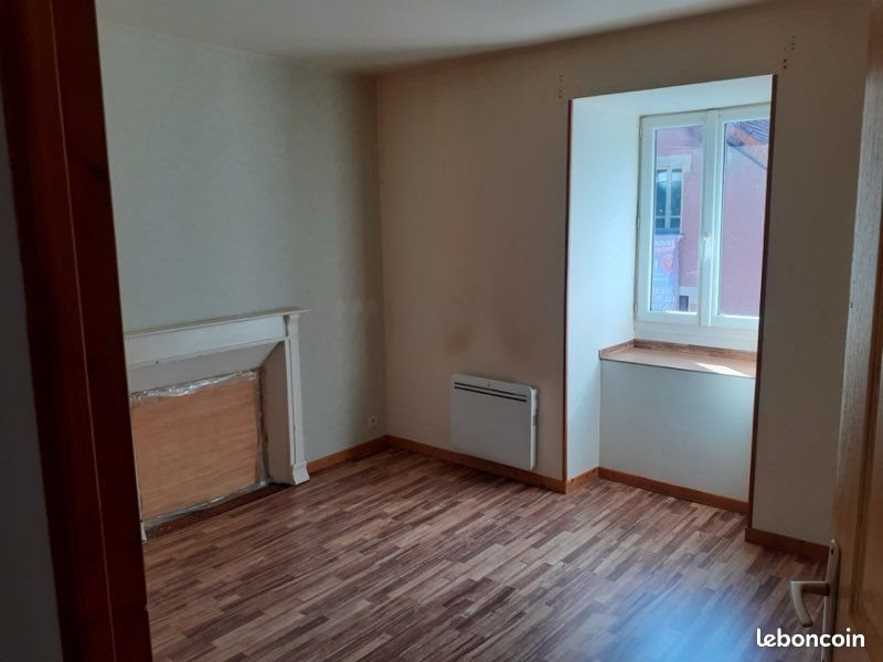 Appartement à vendre, 400m², Bort-les-Orgues