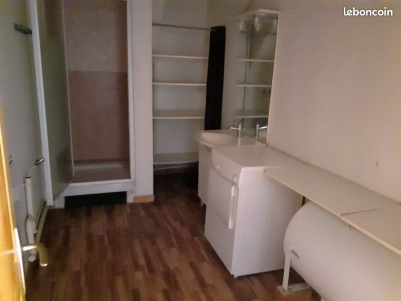 Appartement à vendre, 400m², Bort-les-Orgues