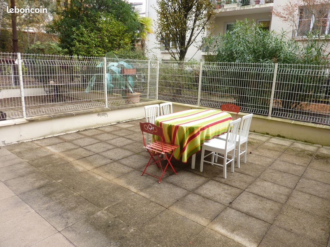 Appartement à louer, 130m², Bordeaux