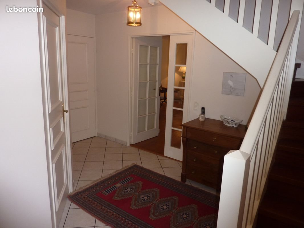 Appartement à louer, 130m², Bordeaux