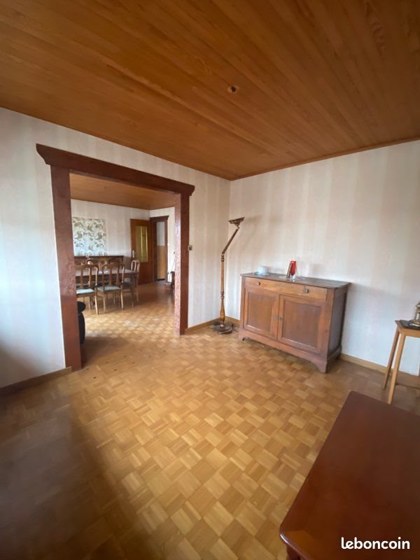 Maison à vendre, 145m², Trémery