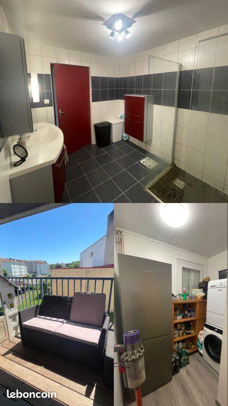 Appartement à vendre, 105m², Bavans