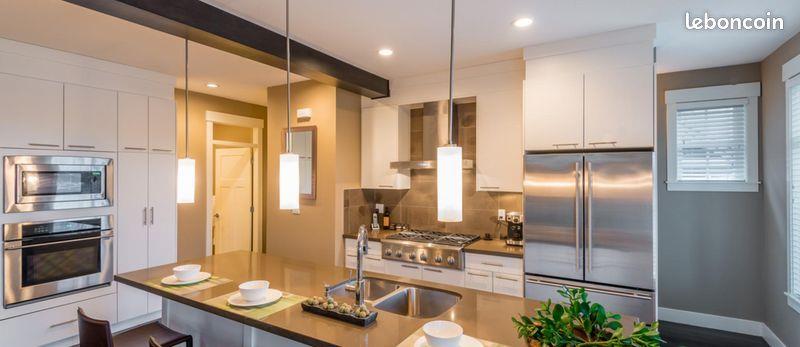 Appartement à vendre, 23m², Strasbourg