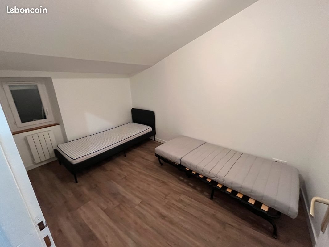 Appartement à louer, 56m², Lodève
