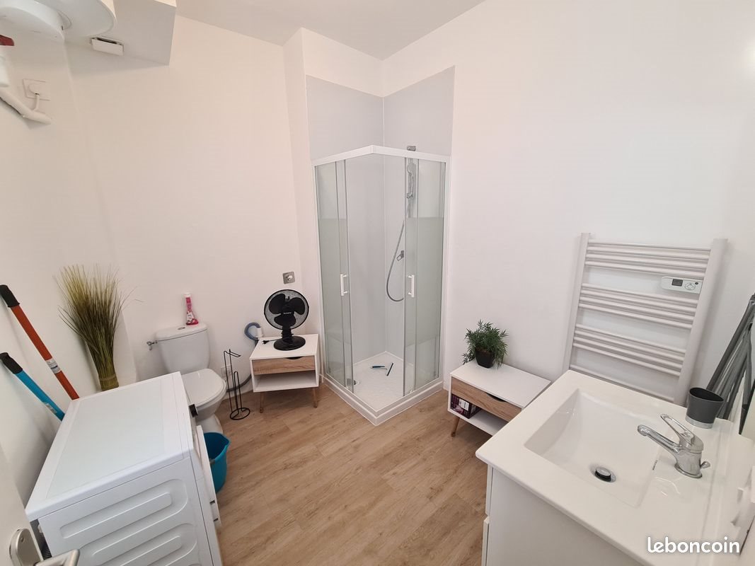 Appartement à louer, 25m², Perpignan