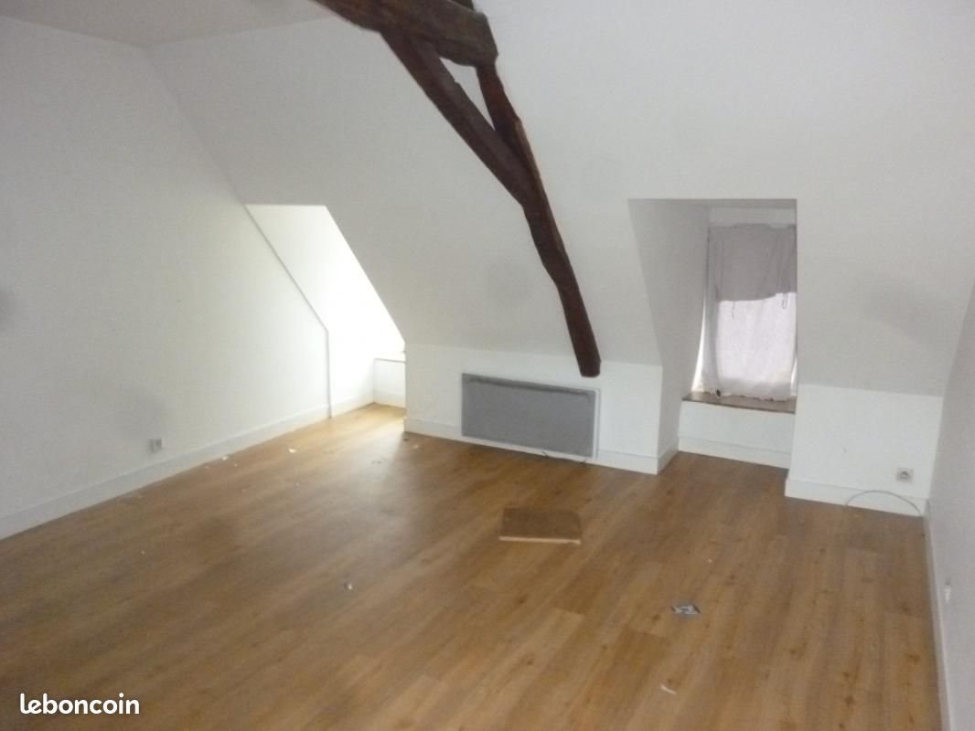 Appartement à vendre, 65m², Loué