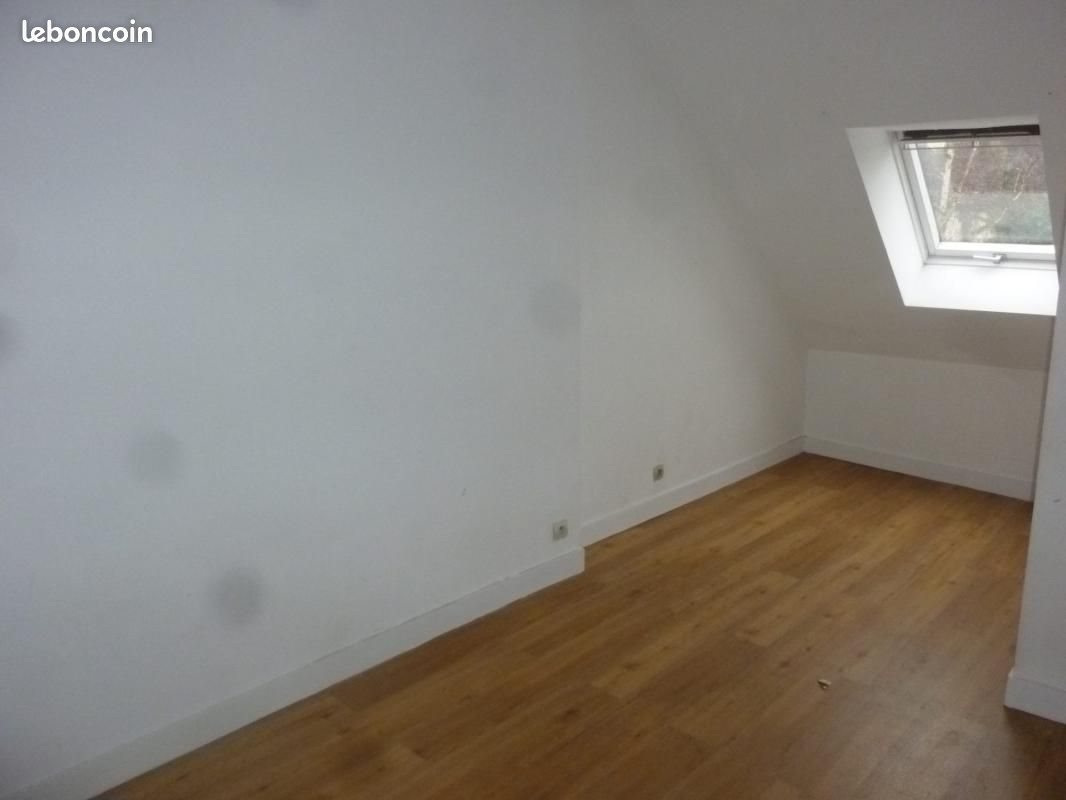 Appartement à vendre, 65m², Loué