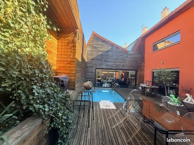 Appartement à vendre, 250m², Roanne