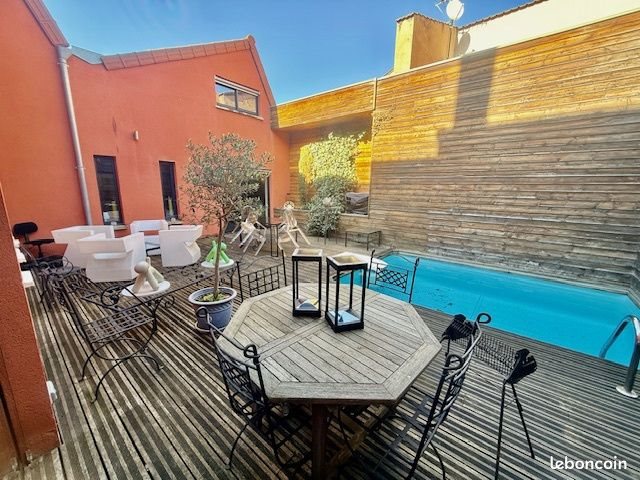 Appartement à vendre, 250m², Roanne